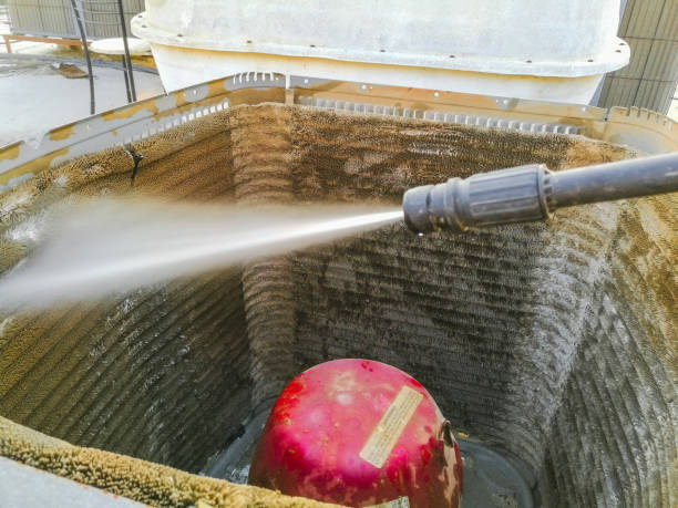 Kewaunee, WI Airduct Cleaning Company