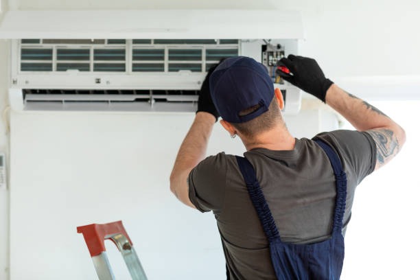 Best Residential Air Duct Cleaning  in Kewaunee, WI