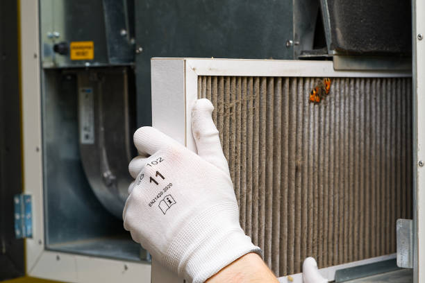 Best Ventilation Cleaning Services  in Kewaunee, WI