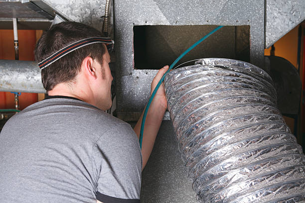 Best Emergency Air Duct Cleaning  in Kewaunee, WI