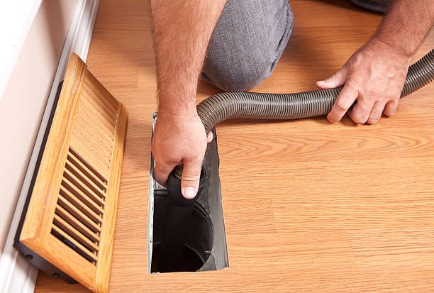 Best Affordable HVAC Duct Cleaning  in Kewaunee, WI