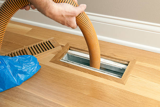 Best Affordable HVAC Duct Cleaning  in Kewaunee, WI