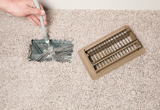 Best Affordable Air Duct Cleaning  in Kewaunee, WI