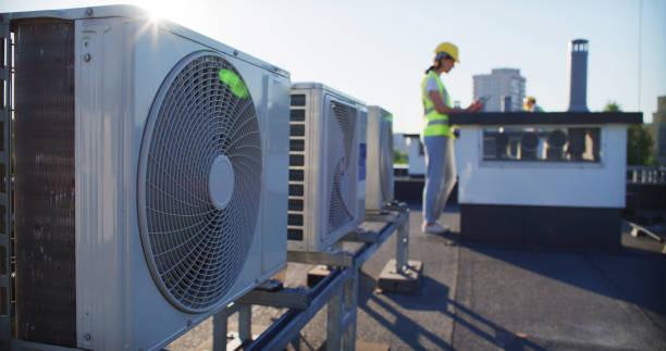 Best Air Duct Cleaning Near Me  in Kewaunee, WI