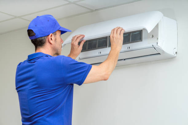 Best HVAC Duct Inspection Services  in Kewaunee, WI