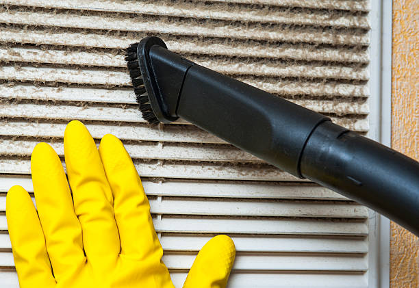 Best Professional Duct Cleaning Services  in Kewaunee, WI